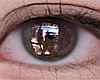 OLHOS CASTANHOS ESCUROS