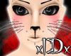 xIDx Black Whiskers M V2