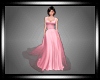 Sweet Pink Gown