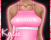 RLS Daddy Bodysuit