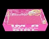Barbie Toy Box