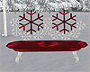 SnowFlake Bench