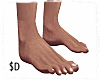 $D - Sexy Feet 4