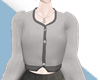 DRV cardigan sweater(F)
