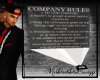 {DM} Company Rules