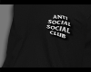 ヨネ. ASSC Black