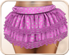 !NC Dotties Skirt Pink