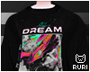 ▶ Dream XL Shirt