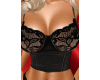 *MA* HOT IN BLACK RL