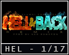Hell & Back  *Rmx*