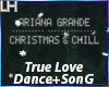 Ariana-True Love |D+S