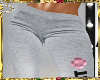 GREY SEXY SWEATPANT SB