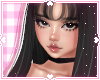 ❀. oliver | black