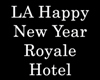[CFD]HNY Royale Hotel
