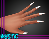 SpringFun Manicure Nails