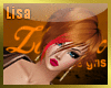 -ZxD- Ginger Lisa