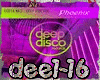 [Mix]    Deep For You