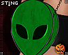 S' Alien Bag