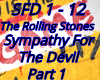 Sympathy 4 The Devil P 1