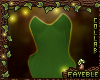 🌿 Fern Andro Top