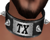 Custom TX Collar