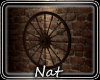 NT Country Wheel Deco