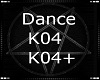 Dance K04