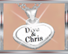 DC*  DIVA & CHRIS