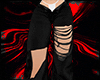 y. black jeans y2k