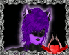 Purple Velvet (M)