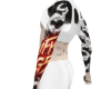 Luffy G5 White