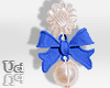 Royal Blue Ribbon