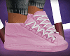 Sneakers Pink Drv ♡