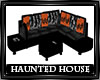 Haunted House Couch