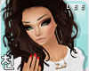 ! Brunette Beyonce
