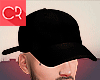 -CR- Simple Black Hat