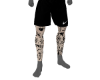 Dunks Panda Pants