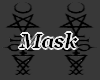 Sinful |Mask2
