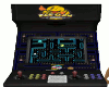 Pacman real arcade play
