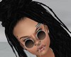 Stem Long Locs