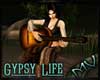 (MV) Gypsy Guitar
