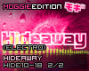 Hideaway|Electro