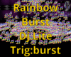 Rainbow Burst Lite