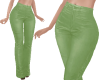 TF* waisted Green Pants