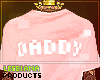 L| Stem Daddy Baggy v3