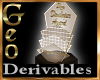Geo Pro Dev Award