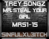 [Song]Mr.StealYoGirl