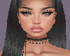 Epifanio Black/Pink Req