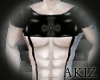 ]Akiz[ Demonica Suit