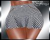 [S] Plaid Skirt -RL-